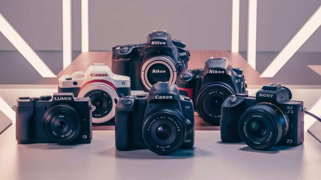 Best Affordable Cameras