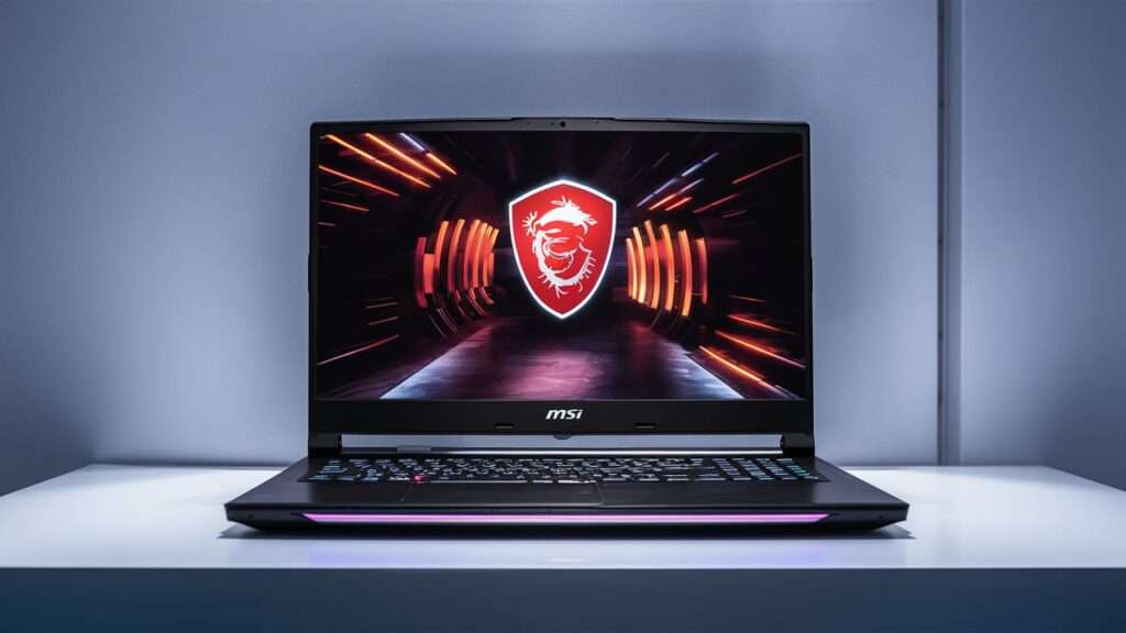 5 Best Gaming Laptops