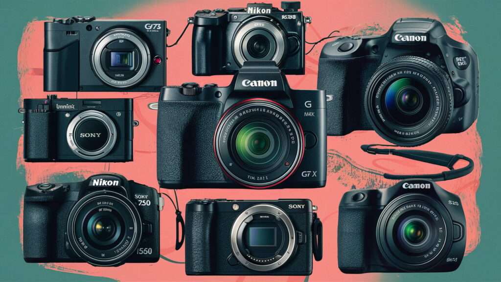 Best Cheap Vlogging Cameras