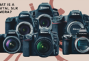 What is a Digital SLR Camera? A Comprehensive Guide for Beginners