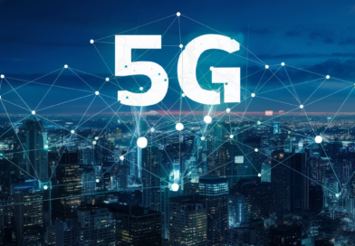 5G Networks: Revolutionizing Connectivity and Communication