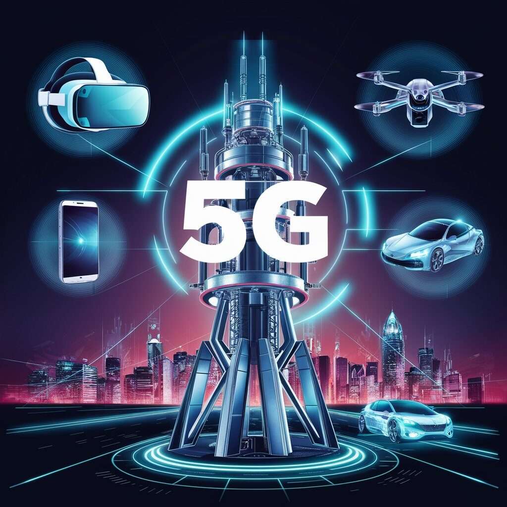 5G