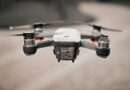 DJI Ryze Tech Tello Review: A Mini Drone Quadcopter UAV for Kids and Beginners