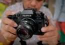Fujifilm X-T4 Review: A Photographer’s Dream