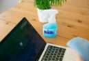 The Ultimate Guide: How to Clean Your Laptop Screen Like a Pro