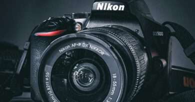 Nikon D3500 Review: A Compact DSLR with Impressive Performance