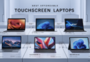 6 Best Affordable Touchscreen Laptops of 2024