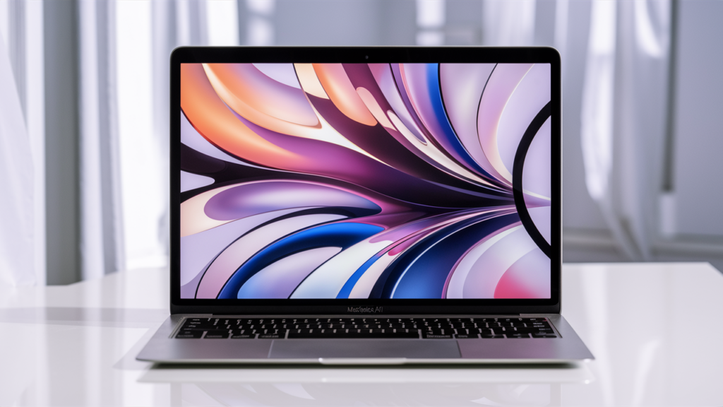 MacBook Air review