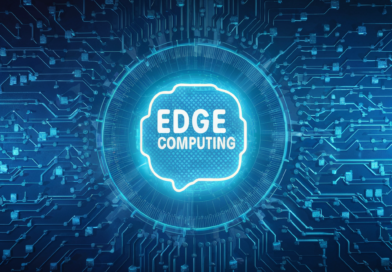 Edge Computing: Revolutionizing Data Processing