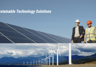 Sustainable Technology Solutions